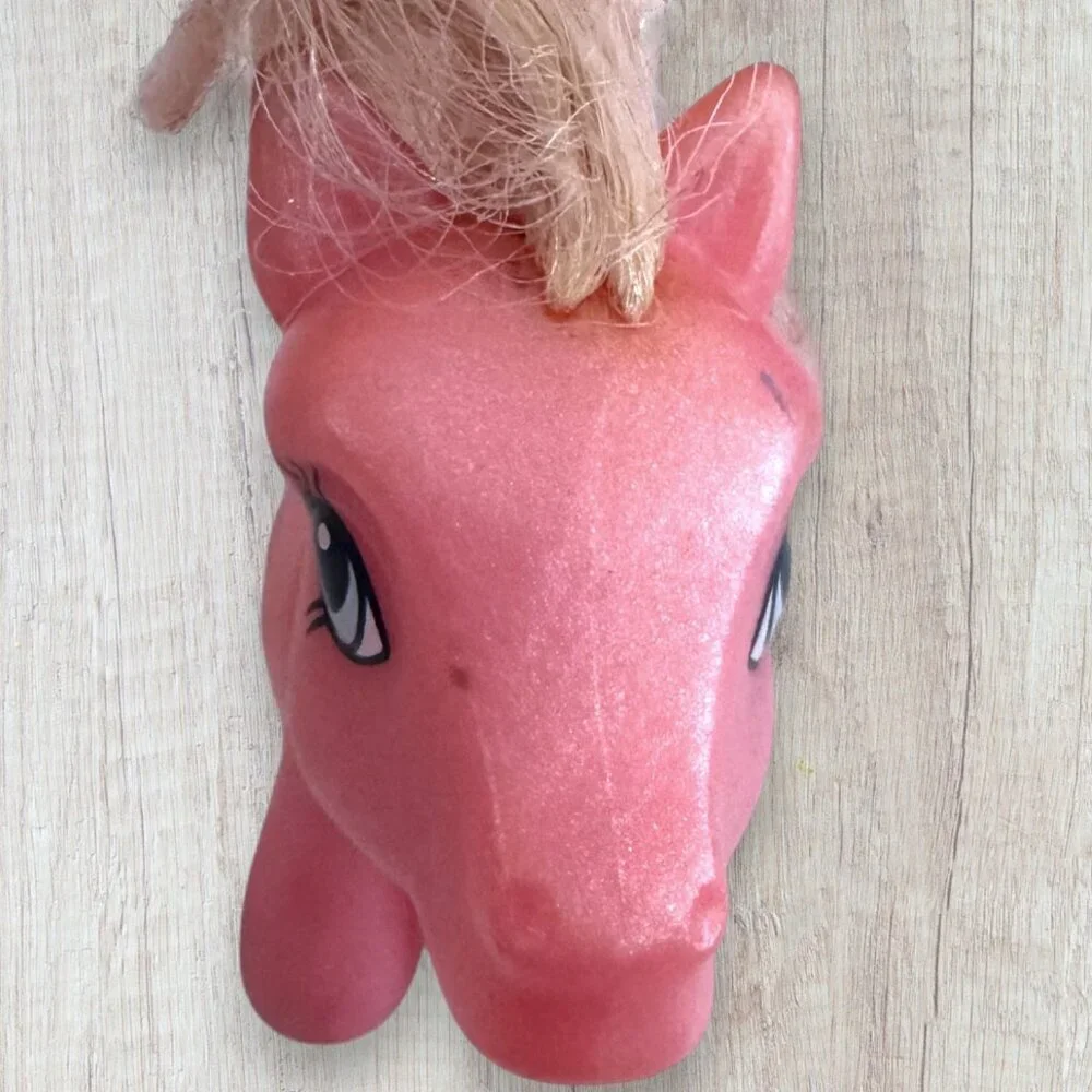 My Little Pony vtg 80s